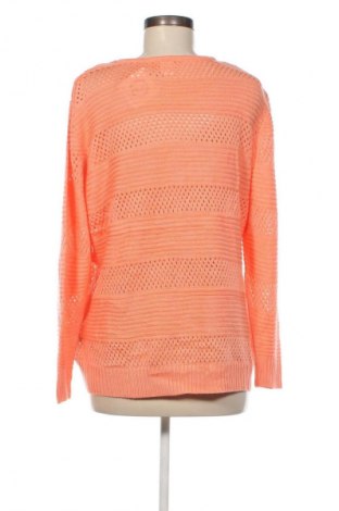 Damenpullover Unbranded, Größe XL, Farbe Orange, Preis 20,99 €
