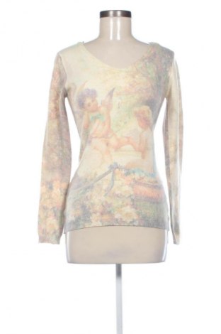 Damenpullover Unbranded, Größe S, Farbe Mehrfarbig, Preis 14,83 €