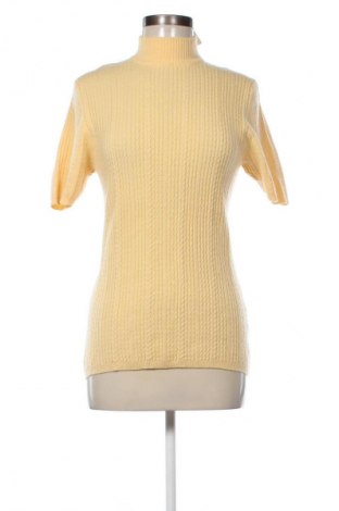 Damenpullover Unbranded, Größe XL, Farbe Gelb, Preis 14,83 €