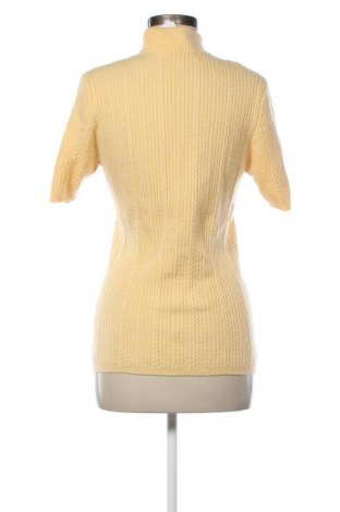 Damenpullover Unbranded, Größe XL, Farbe Gelb, Preis 14,83 €