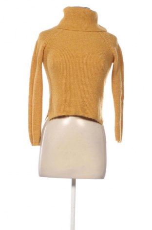 Dámsky pulóver Unbranded, Veľkosť S, Farba Oranžová, Cena  14,83 €