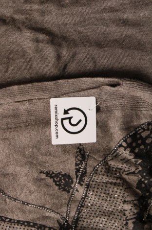 Dámský svetr Unbranded, Velikost L, Barva Hnědá, Cena  189,00 Kč