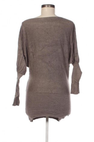 Dámský svetr Unbranded, Velikost L, Barva Hnědá, Cena  189,00 Kč