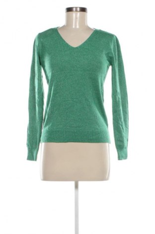 Damenpullover Unbranded, Größe S, Farbe Grün, Preis 12,99 €
