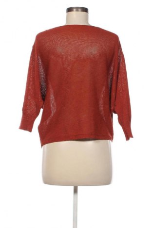 Damenpullover Unbranded, Größe M, Farbe Braun, Preis 20,99 €