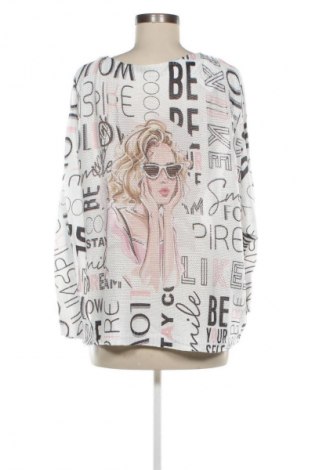 Damenpullover Unbranded, Größe L, Farbe Mehrfarbig, Preis € 13,99