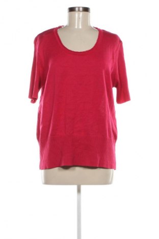 Damski sweter Unbranded, Rozmiar L, Kolor Różowy, Cena 95,99 zł