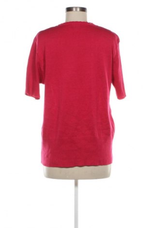 Damski sweter Unbranded, Rozmiar L, Kolor Różowy, Cena 95,99 zł