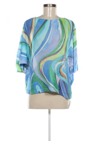 Damski sweter Unbranded, Rozmiar L, Kolor Kolorowy, Cena 95,99 zł
