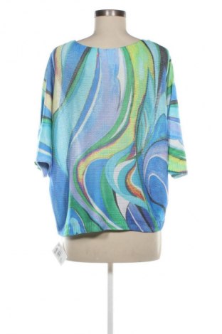 Damski sweter Unbranded, Rozmiar L, Kolor Kolorowy, Cena 95,99 zł