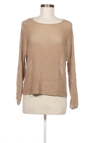 Damenpullover Unbranded, Größe M, Farbe Beige, Preis € 13,99
