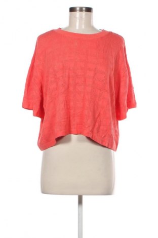 Pulover de femei Unbranded, Mărime XXL, Culoare Roșu, Preț 100,99 Lei