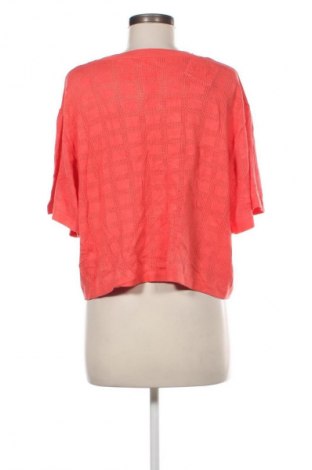 Pulover de femei Unbranded, Mărime XXL, Culoare Roșu, Preț 100,99 Lei