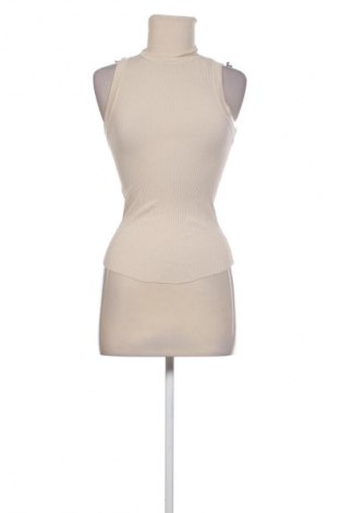 Dámský svetr Unbranded, Velikost M, Barva Béžová, Cena  367,00 Kč
