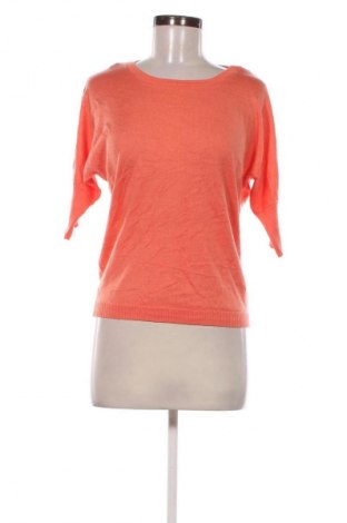 Dámský svetr Unbranded, Velikost M, Barva Oranžová, Cena  209,00 Kč
