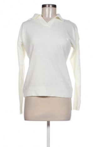Dámsky pulóver Unbranded, Veľkosť L, Farba Biela, Cena  14,83 €