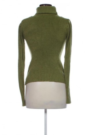 Dámsky pulóver Unbranded, Veľkosť M, Farba Zelená, Cena  14,83 €