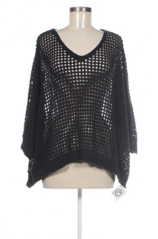 Damenpullover Unbranded, Größe XXL, Farbe Schwarz, Preis 20,99 €