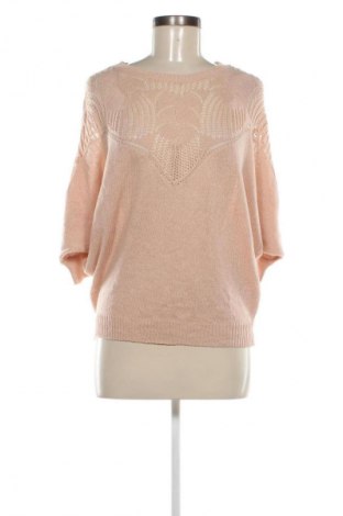 Damenpullover Unbranded, Größe M, Farbe Orange, Preis 20,99 €