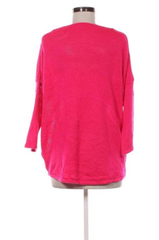 Dámsky pulóver Unbranded, Veľkosť XXL, Farba Ružová, Cena  15,95 €