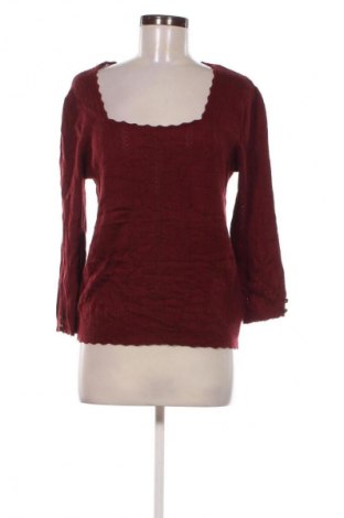 Pulover de femei Unbranded, Mărime L, Culoare Roșu, Preț 79,99 Lei