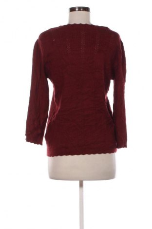 Pulover de femei Unbranded, Mărime L, Culoare Roșu, Preț 79,99 Lei