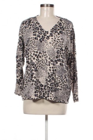 Damenpullover Unbranded, Größe L, Farbe Mehrfarbig, Preis 20,99 €