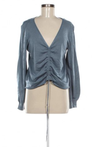 Damenpullover Unbranded, Größe XL, Farbe Blau, Preis 13,99 €