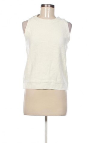 Damenpullover Unbranded, Größe M, Farbe Weiß, Preis € 11,99