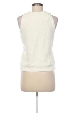 Damenpullover Unbranded, Größe M, Farbe Weiß, Preis € 11,99