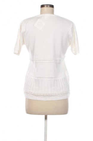 Damenpullover Unbranded, Größe M, Farbe Weiß, Preis 20,99 €