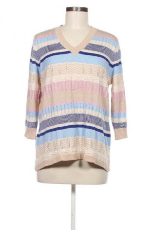 Damenpullover Unbranded, Größe XL, Farbe Mehrfarbig, Preis 20,99 €