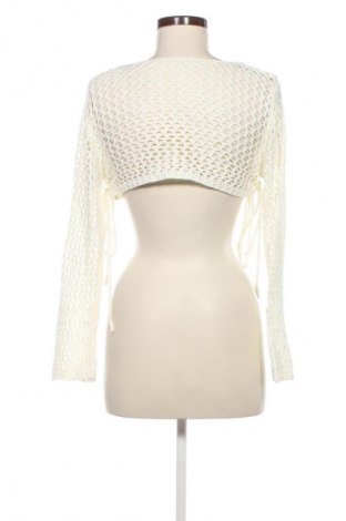 Damenpullover Unbranded, Größe S, Farbe Weiß, Preis 20,99 €