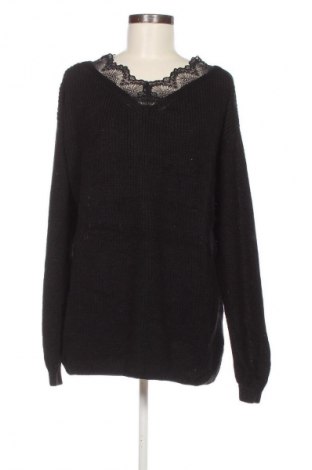 Damenpullover Unbranded, Größe XL, Farbe Schwarz, Preis € 12,99