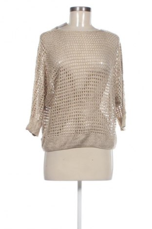 Pulover de femei Unbranded, Mărime XL, Culoare Auriu, Preț 100,99 Lei
