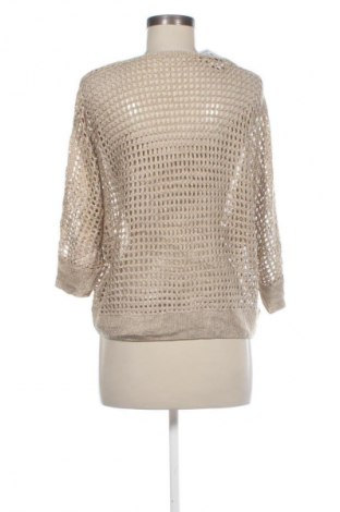 Pulover de femei Unbranded, Mărime XL, Culoare Auriu, Preț 100,99 Lei