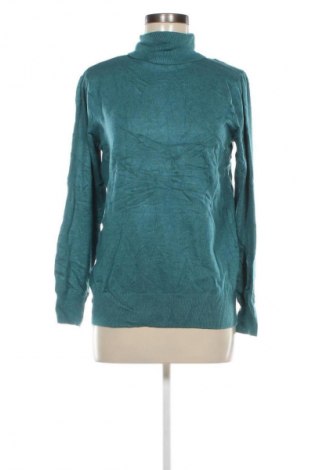 Damenpullover Unbranded, Größe L, Farbe Grün, Preis € 17,99