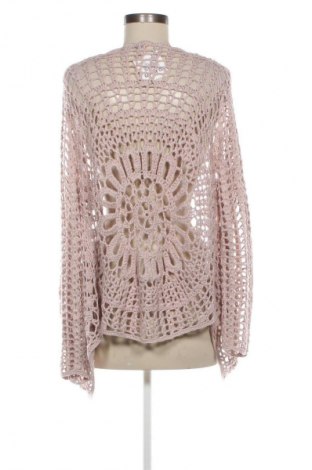 Damenpullover Unbranded, Größe L, Farbe Aschrosa, Preis € 20,99