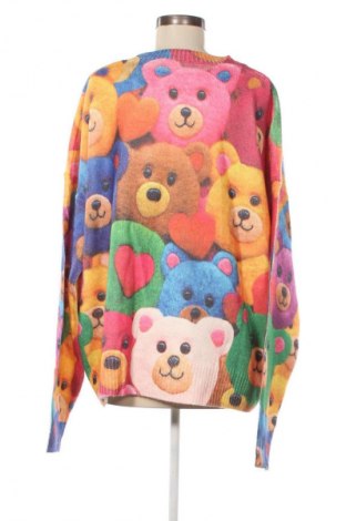 Dámsky pulóver Unbranded, Veľkosť 5XL, Farba Viacfarebná, Cena  14,77 €