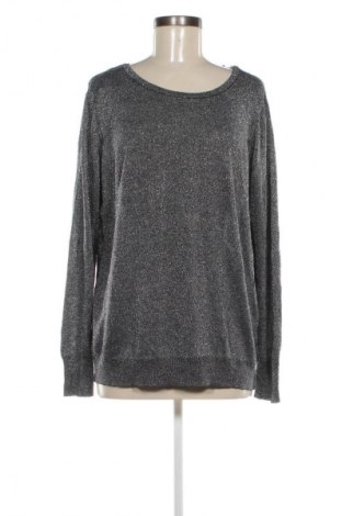 Dámský svetr Unbranded, Velikost XL, Barva Stříbrná, Cena  469,00 Kč