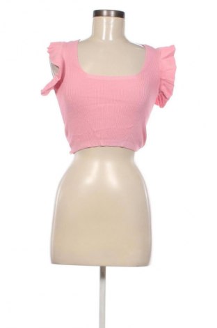 Pulover de femei Unbranded, Mărime XS, Culoare Roz, Preț 100,99 Lei