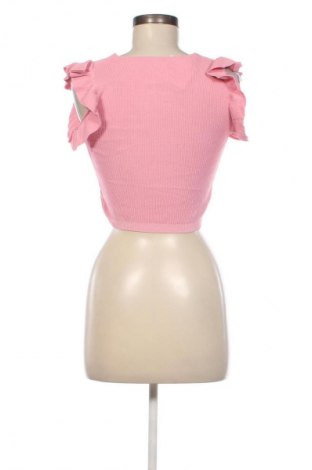 Pulover de femei Unbranded, Mărime XS, Culoare Roz, Preț 100,99 Lei