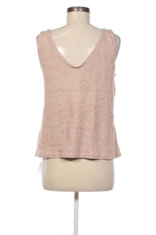 Damski sweter Unbranded, Rozmiar M, Kolor Beżowy, Cena 95,99 zł