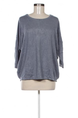 Damenpullover Unbranded, Größe XXL, Farbe Blau, Preis € 21,99