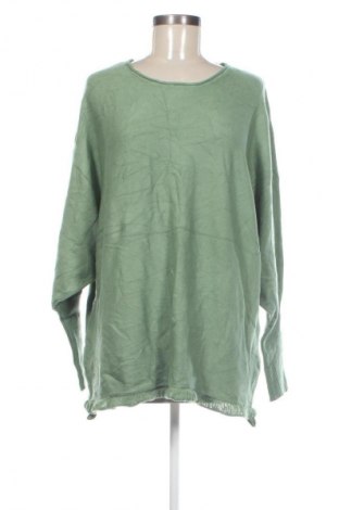 Damenpullover Unbranded, Größe XXL, Farbe Grün, Preis 14,99 €