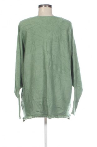 Damenpullover Unbranded, Größe XXL, Farbe Grün, Preis 14,99 €