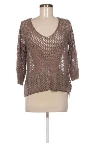 Damski sweter Unbranded, Rozmiar M, Kolor Brązowy, Cena 95,99 zł