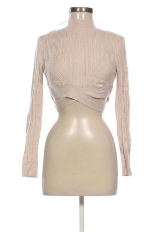 Dámsky pulóver Unbranded, Veľkosť XS, Farba Béžová, Cena  8,95 €