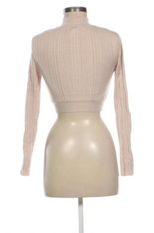 Dámsky pulóver Unbranded, Veľkosť XS, Farba Béžová, Cena  8,95 €