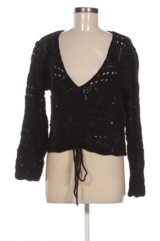 Damenpullover Unbranded, Größe S, Farbe Schwarz, Preis € 20,99